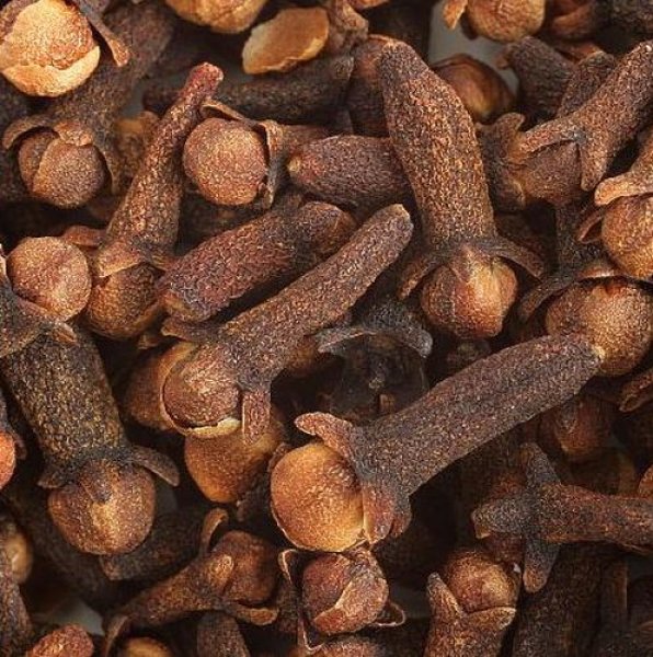 Photo1: Clove  Ｗhole 100g/ クローブホール (1)