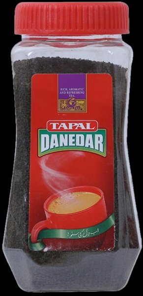 Photo1: Tapal Danedar Tea 450gm (1)