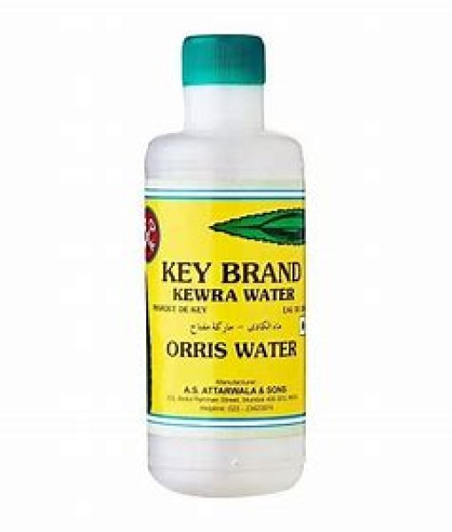 Photo1: KEWRA WATER KEY BRAND 200ml / ケオラウォーター (1)