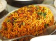 Photo3: READY MIX BIRIYANI MASALA 40g BASHUNDHARA  / ビリヤニマサラ (3)