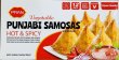 Photo1: PRAN PANJABI  SAMOSA 900g  12P / パンジャビ サモサ (1)