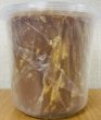 Photo1: JAGGERY BLOCK 500g / ジャグリーブロック 500ｇ[GUR, SUGARCANE] (1)