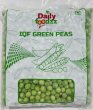 Photo1: FROZEN GREEN PEAS INDO 500g /冷凍 グリーンピースインド　500g (1)