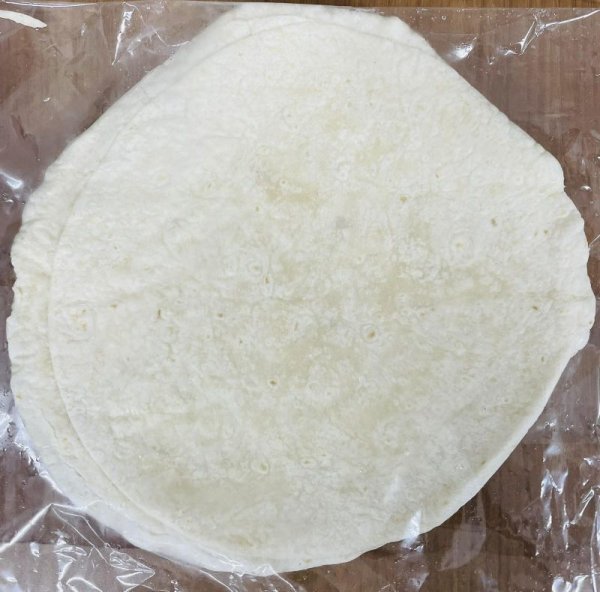 Photo1: SALE! SALE!! SALE!!! CHAPATI MISSION ROTI HALAL 9 inch 12pieces / チャパティ（ロティ） (1)