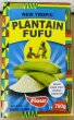 Photo1: TROPIC PLANTAIN FUFU  700g / トロピック プランテインフフ 700g (1)