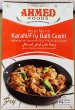 Photo1: KARAHI / FRY BALTI GOSHT AHM (or any available brand) 50g / カラヒゴシュマサラ  (1)