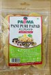 Photo2: PANI PURI PAPAD 200g / パニプリパパド (2)