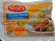 Photo1: Chicken Sausage seara. 340g / チキンソーセージ (1)